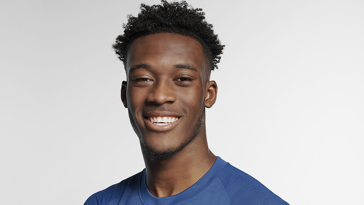 Callum Hudson-Odoi