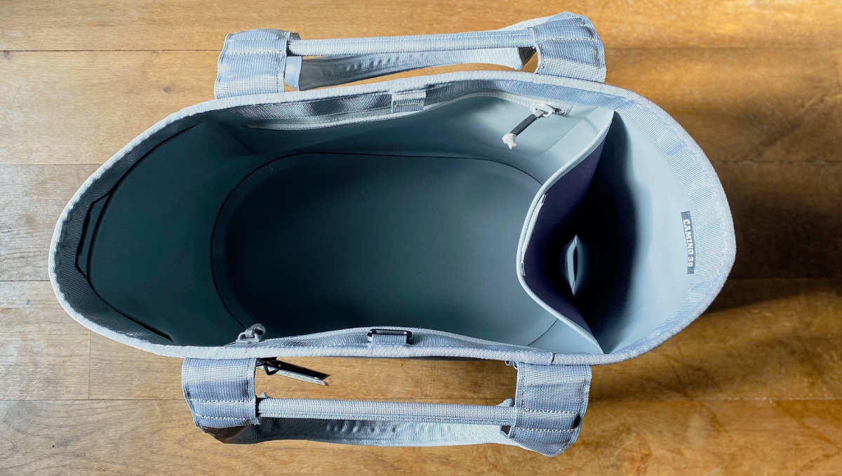 Yeti Camino Carryall (Photo: The Sport Review)