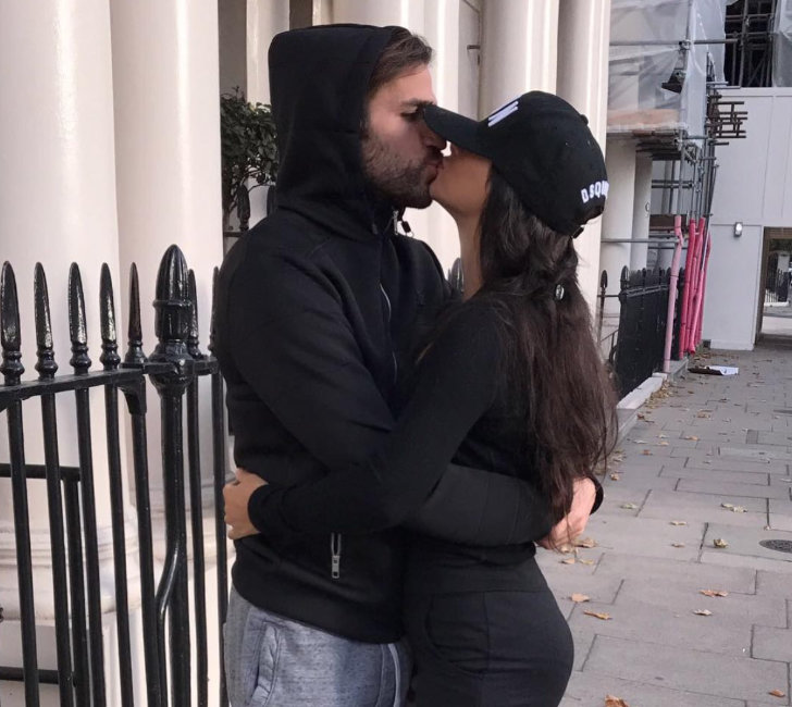 (Photo: Cesc Fabregas / Instagram)