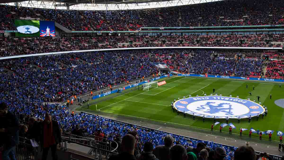 Chelsea FC Fans