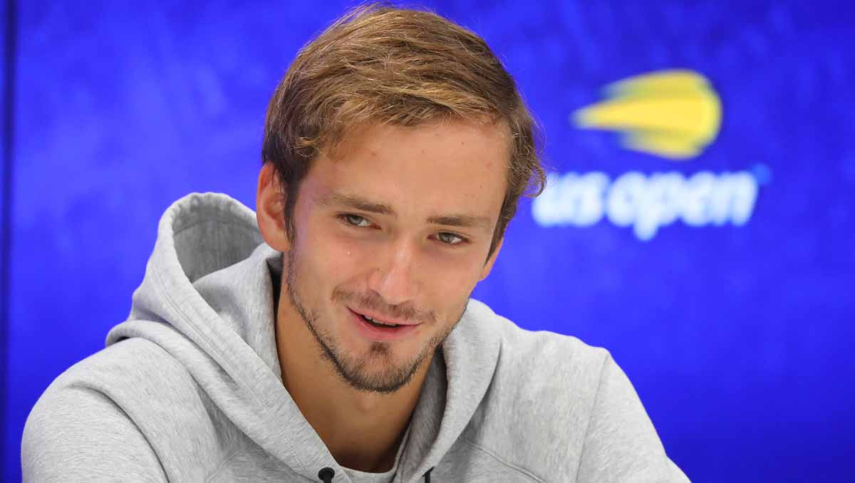 Daniil Medvedev