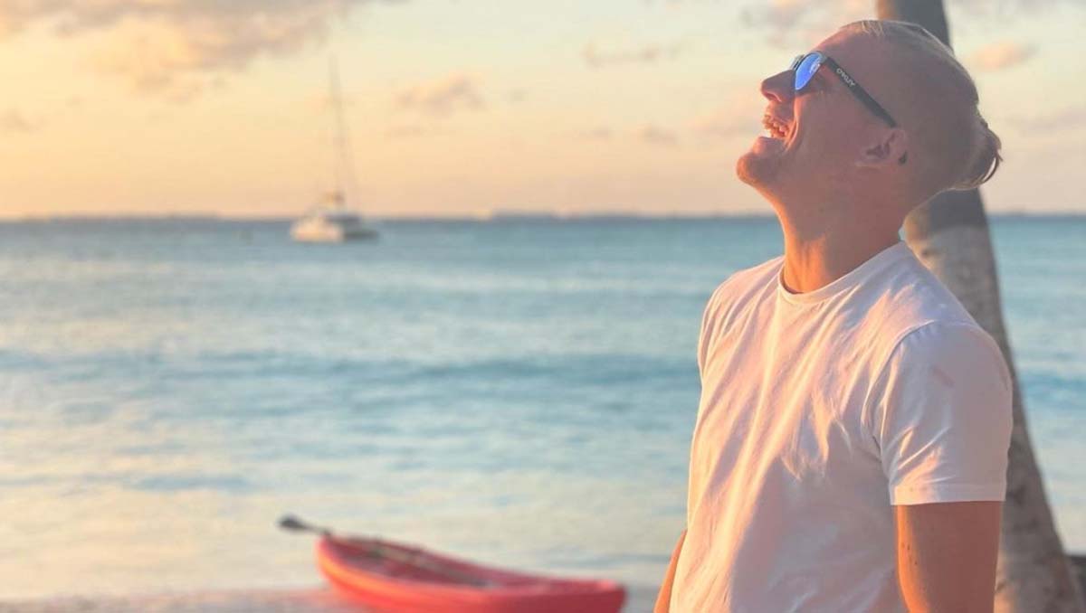 Alejandro Davidovich Fokina