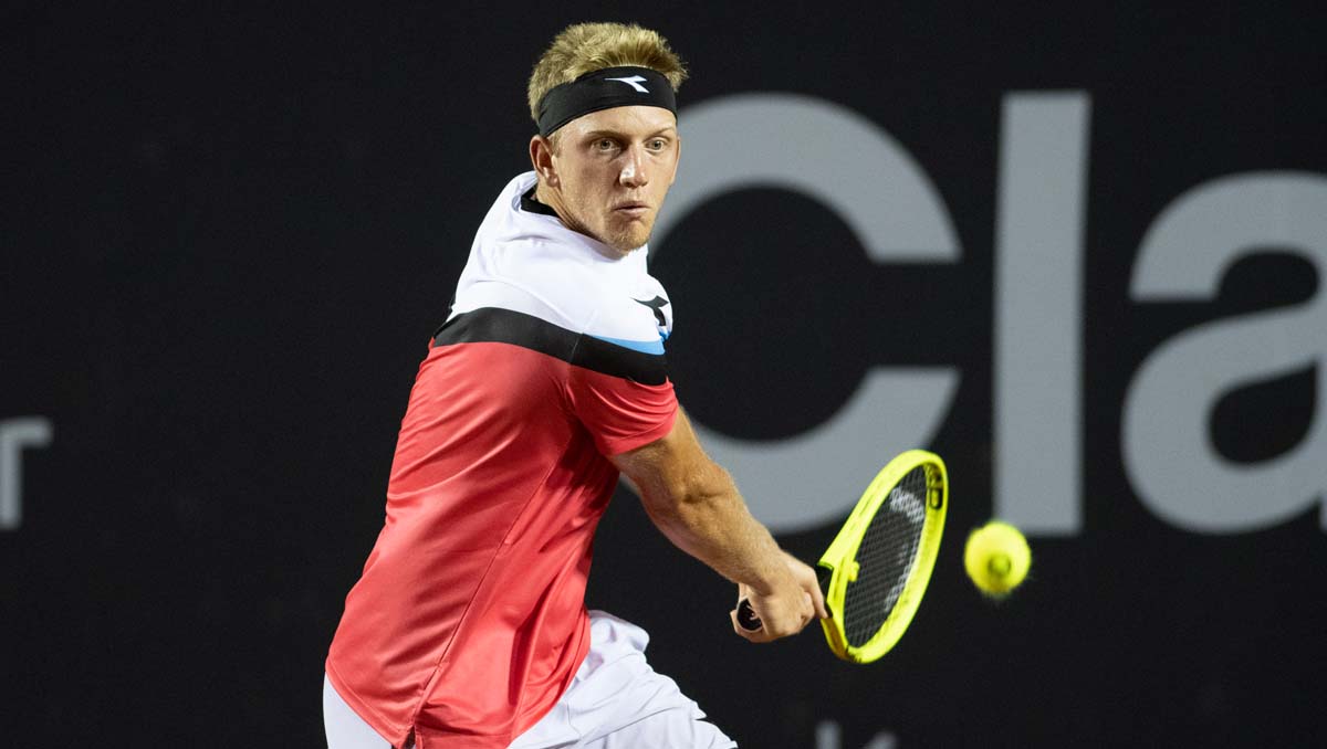 Alejandro Davidovich Fokina