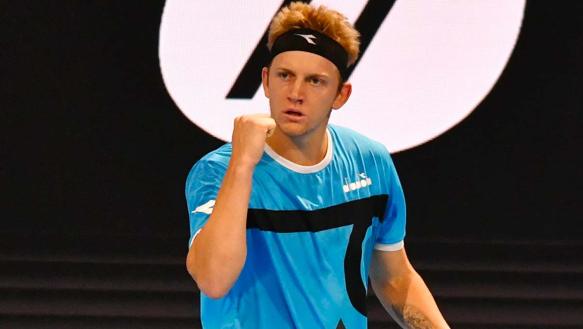 Alejandro Davidovich Fokina