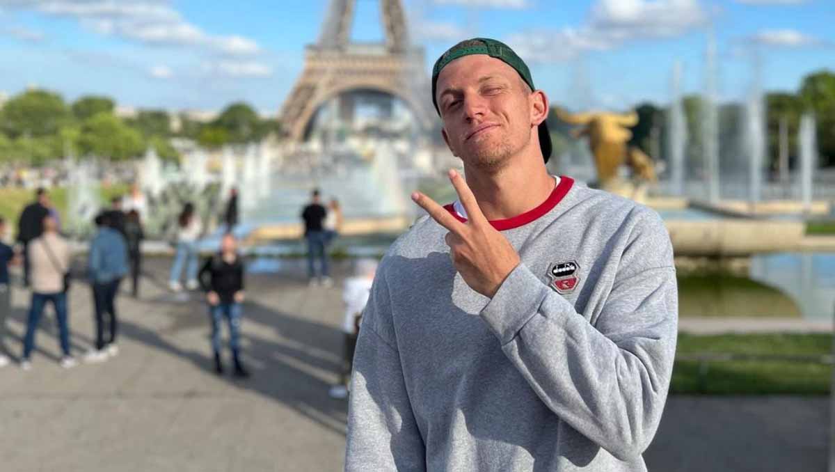 Alejandro Davidovich Fokina