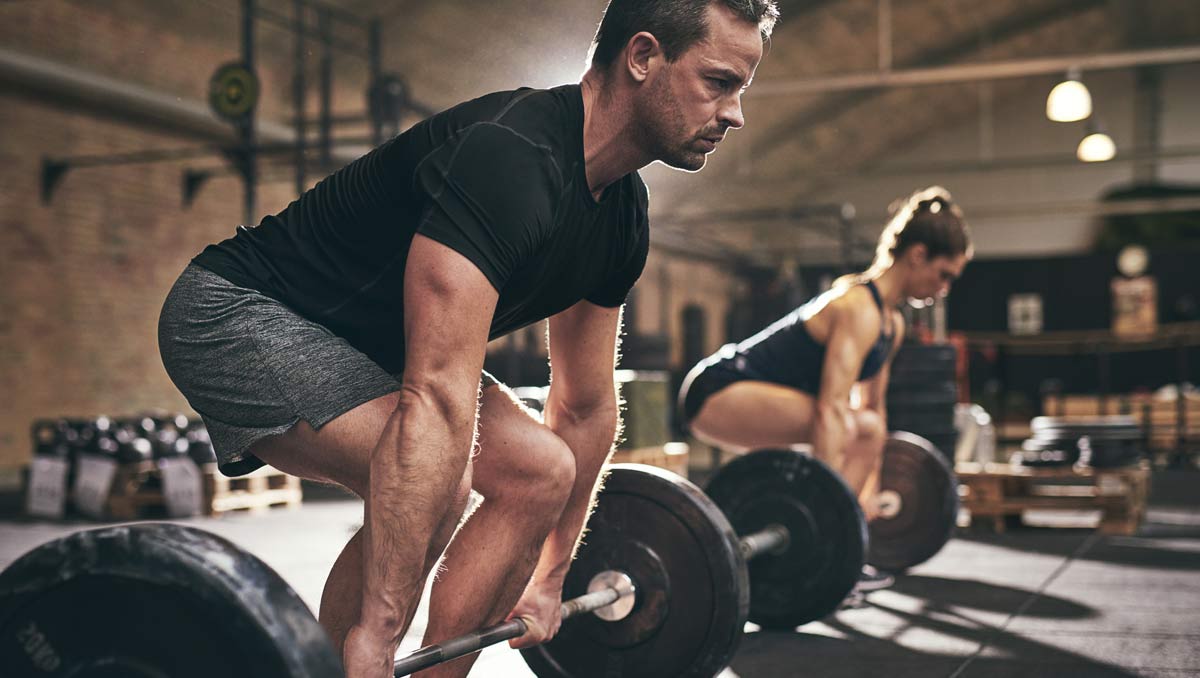 Deadlift