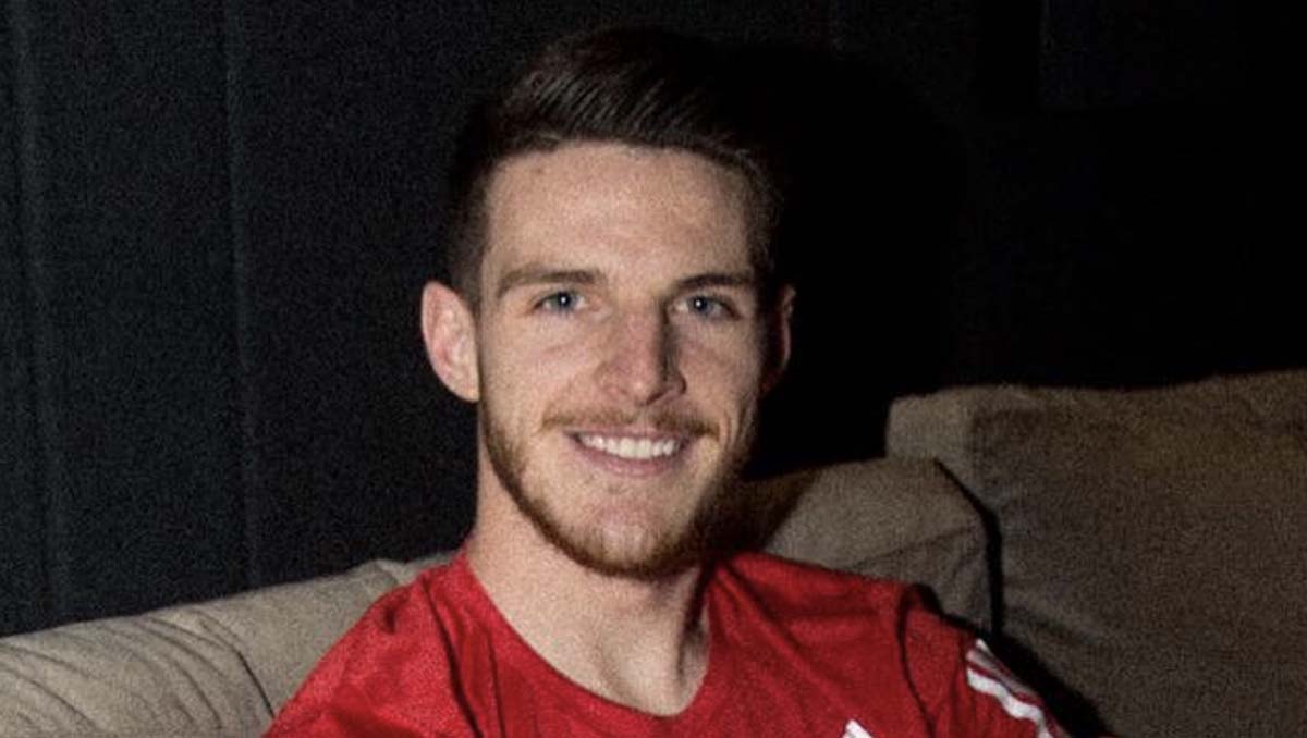 Declan Rice