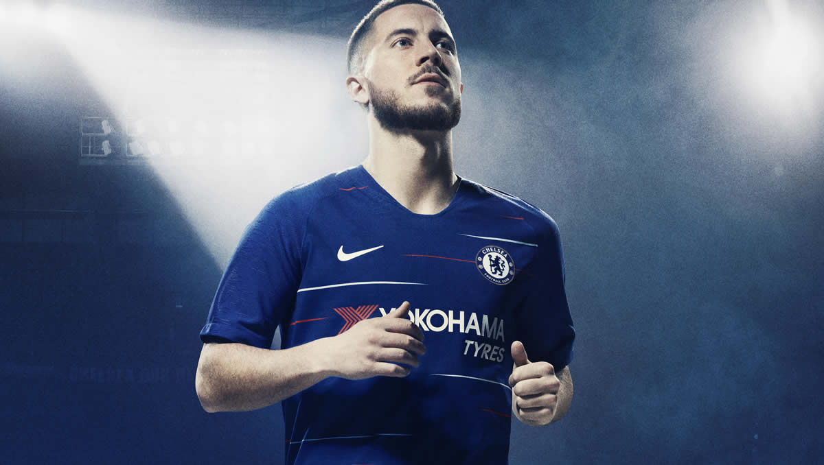 Eden Hazard