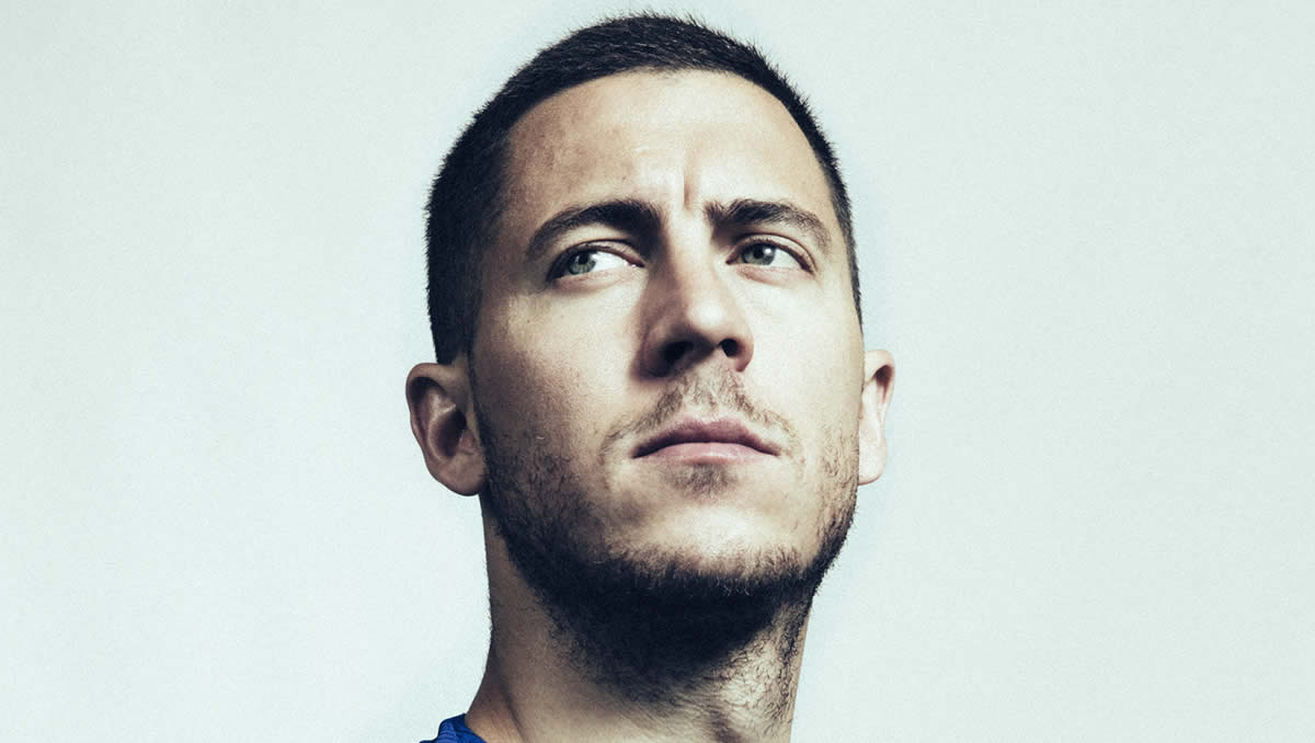 Eden Hazard