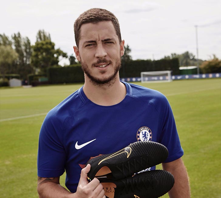 Eden Hazard