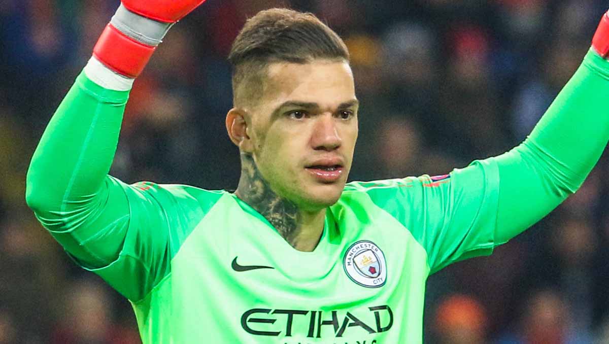 Ederson