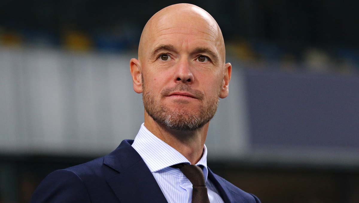 Erik ten Hag