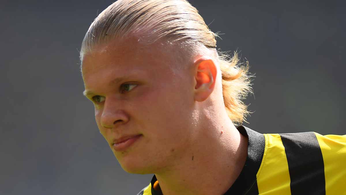 Erling Haaland