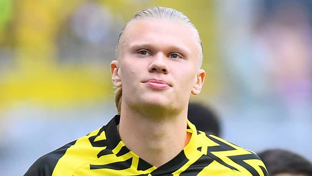 Erling Haaland