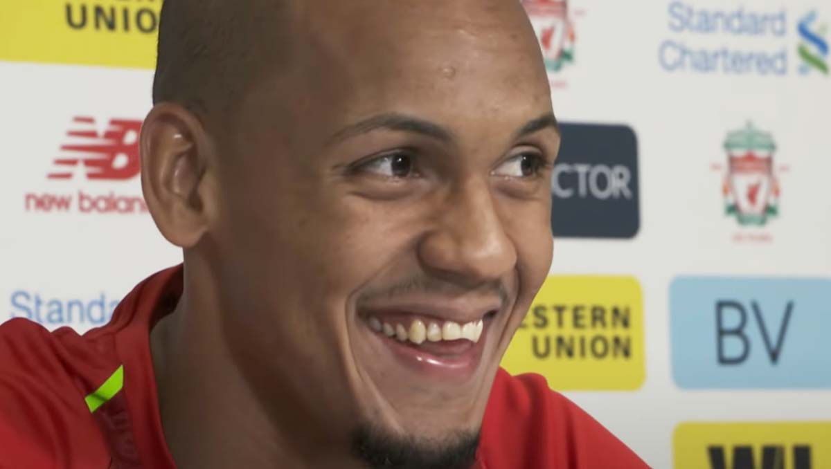 Fabinho