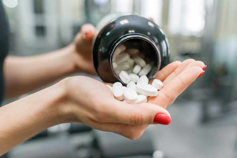 Fat Burner For Women