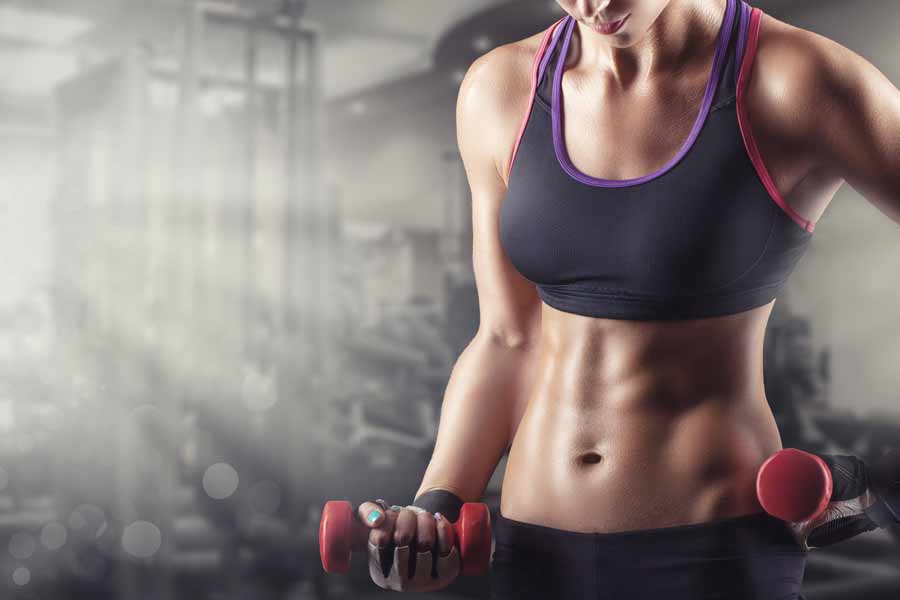 Fat Burner Supplements For Women