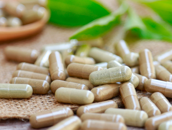 Fat Burner Supplement