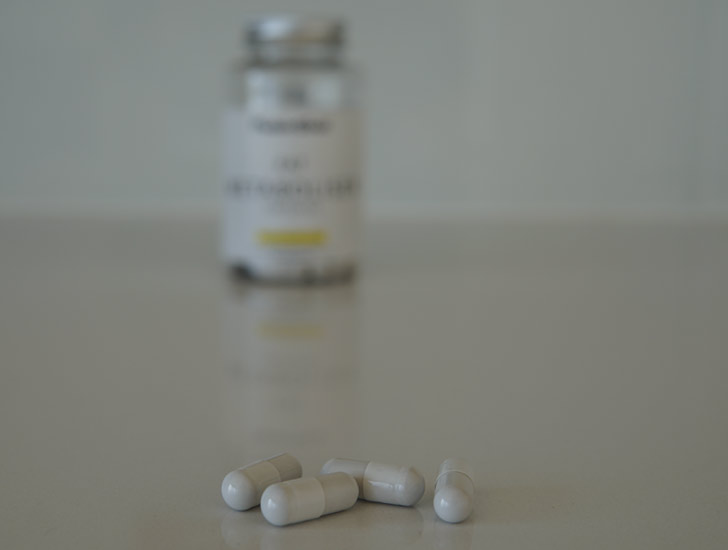 Protein World Fat Metaboliser Capsules