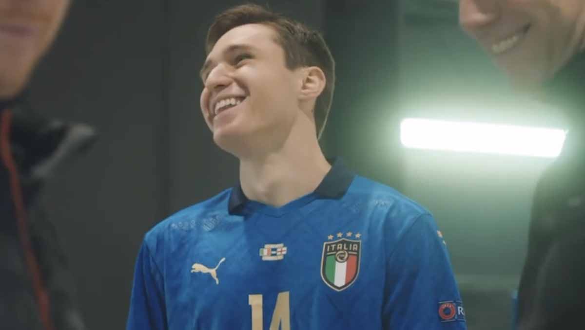 Federico Chiesa