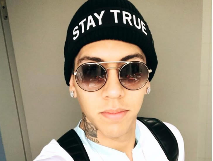 (Photo: Roberto Firmino / Instagram)