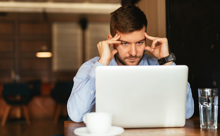 Modern life seems to be more hectic than ever (Photo: Adobe Stock)