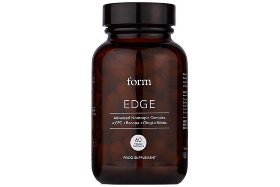 Form Edge Supplement