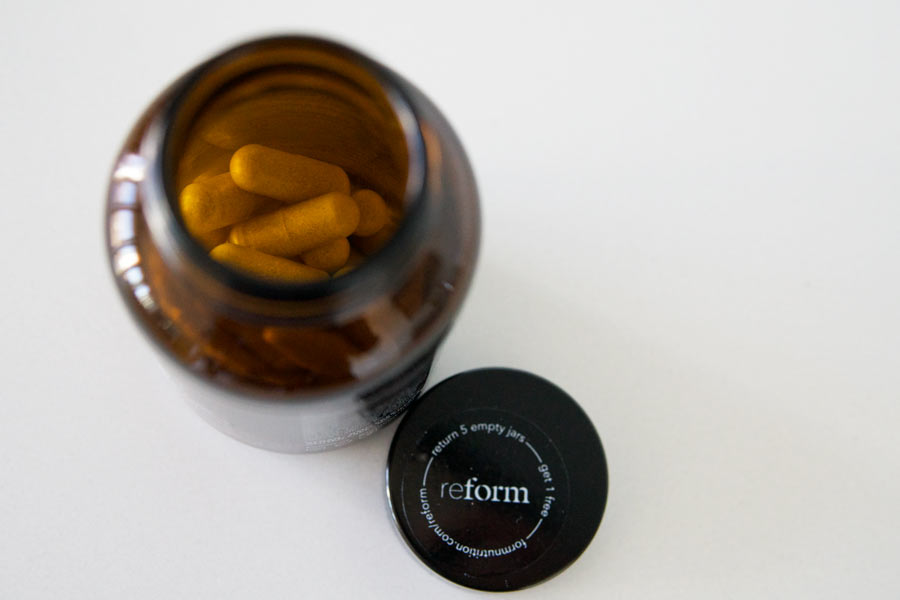 Form Nutrition Boost Nootropic