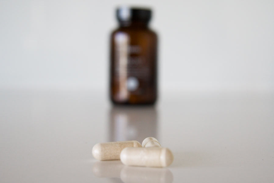 Form Nutrition Boost Nootropic