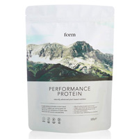 Form Nutrition Performance Protein