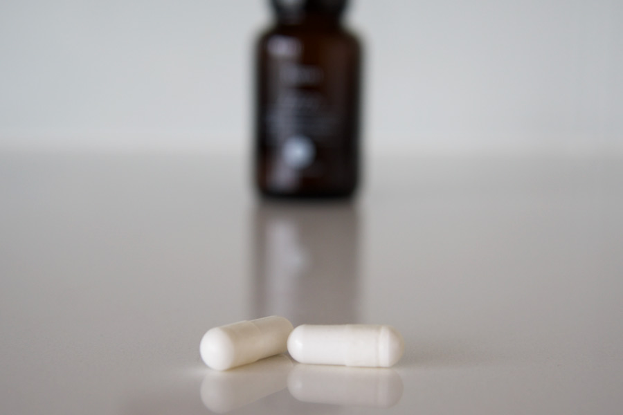 Form Sleep Supplement