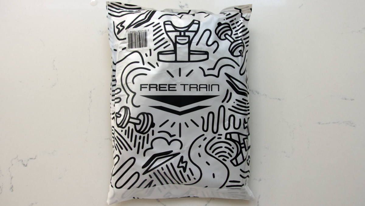 Freetrain Hydro 1 Vest (Photo: The Sport Review)