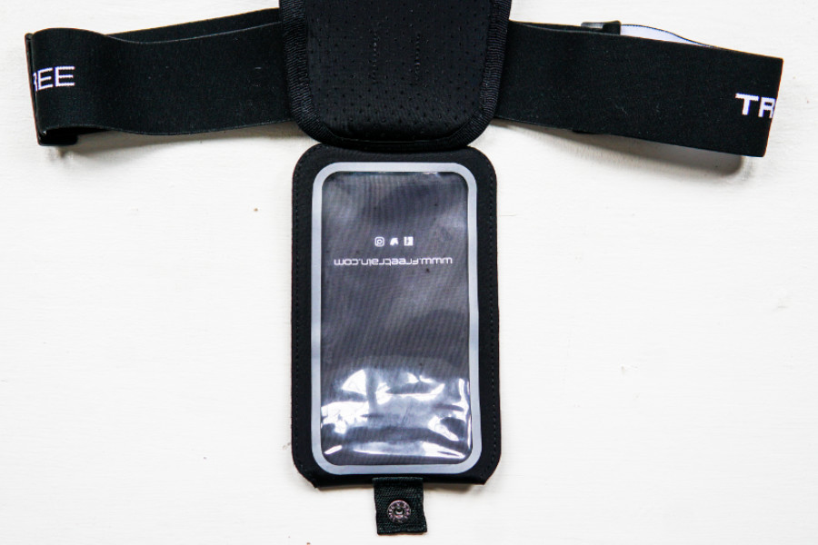 Freetrain V1 Vest (Photo: The Sport Review)
