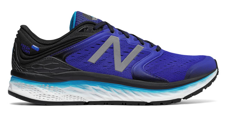 New Balance Fresh Foam 1080 v8