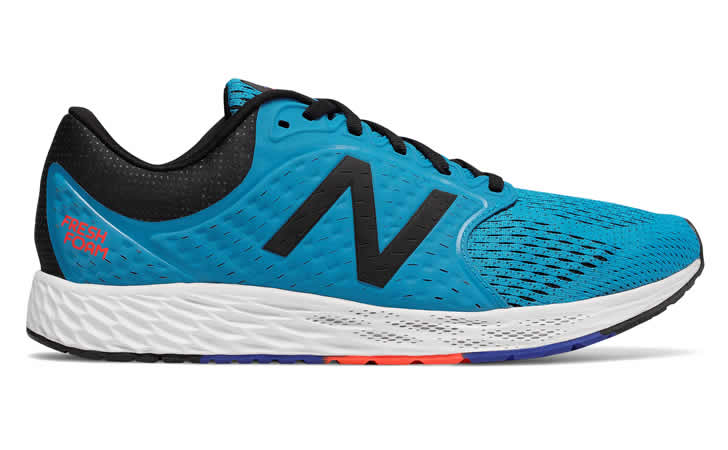 New Balance Fresh Foam Zante v4