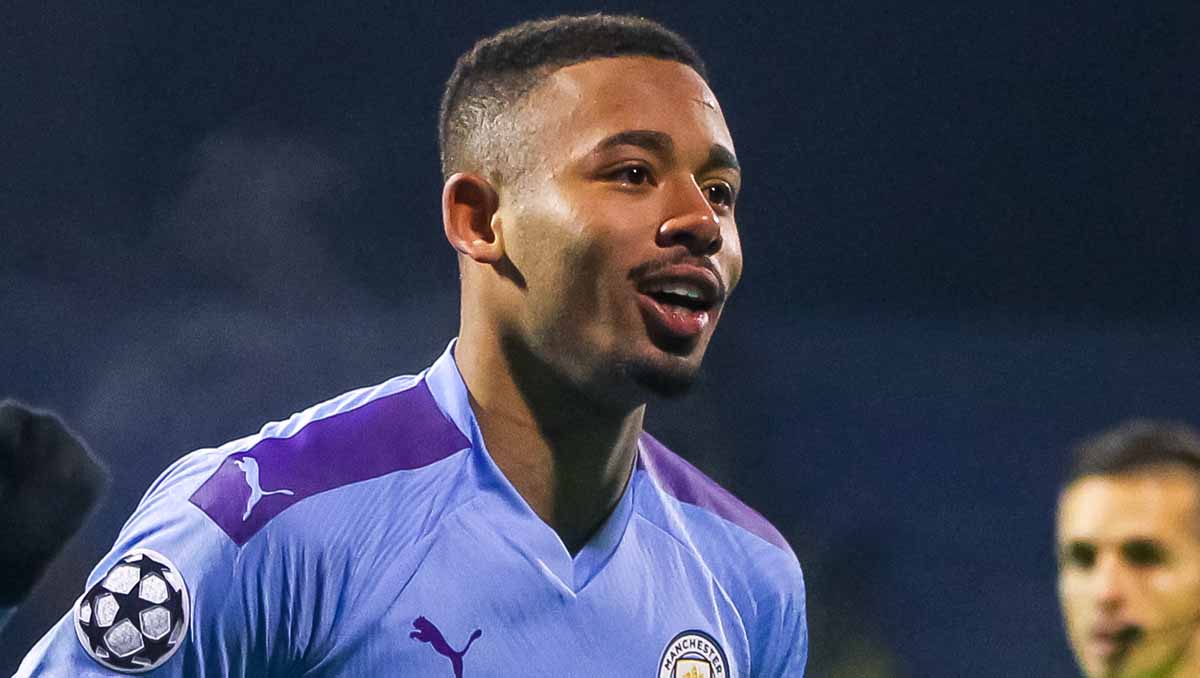 Gabriel Jesus