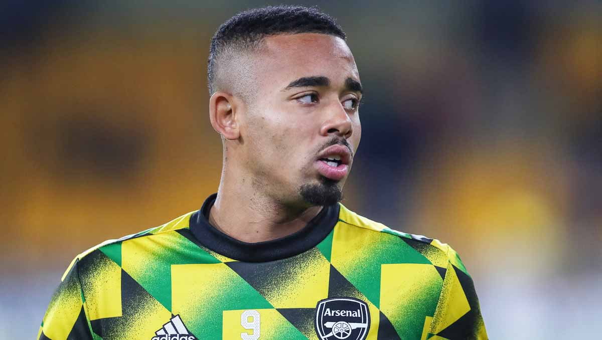 Gabriel Jesus