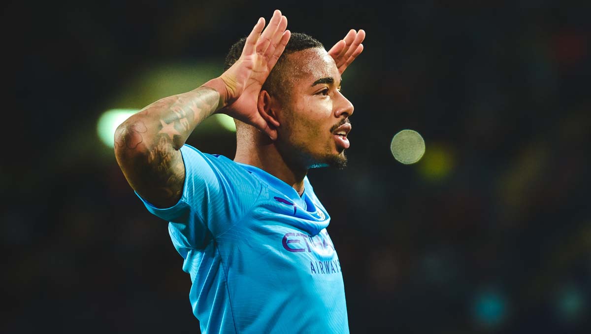 Gabriel Jesus