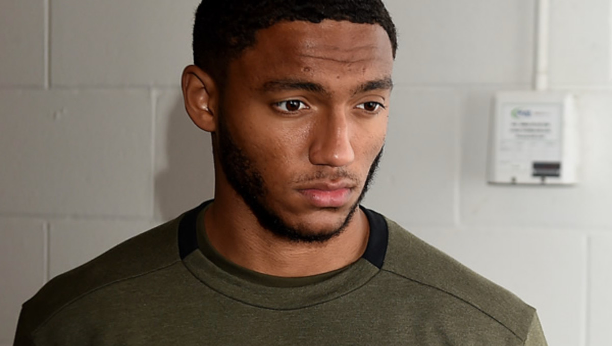 Joe Gomez