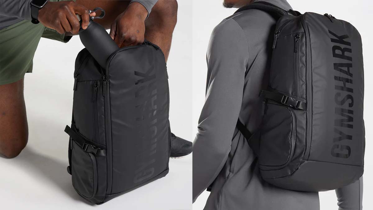 Gymshark X-Series 0.3 Backpack