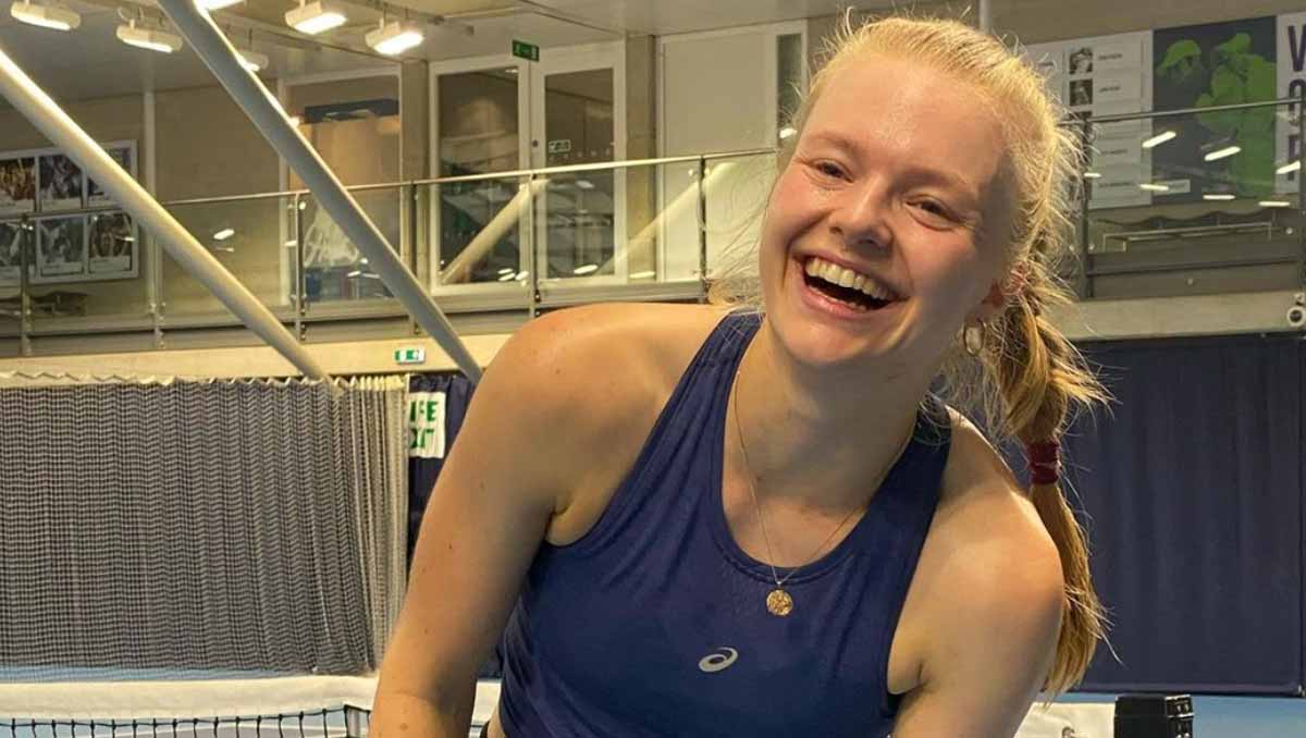 Harriet Dart