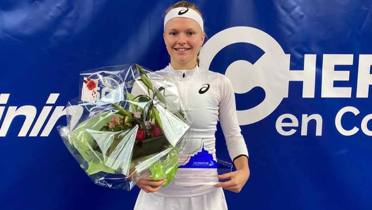 Harriet Dart