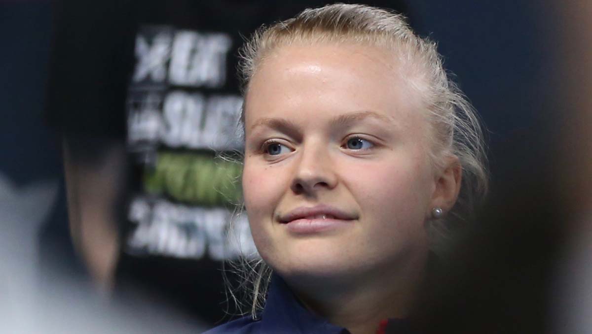 Harriet Dart
