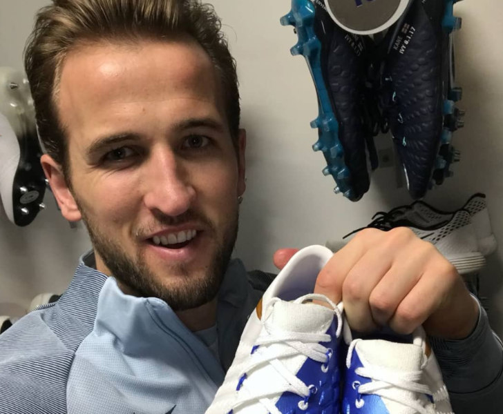 Harry Kane