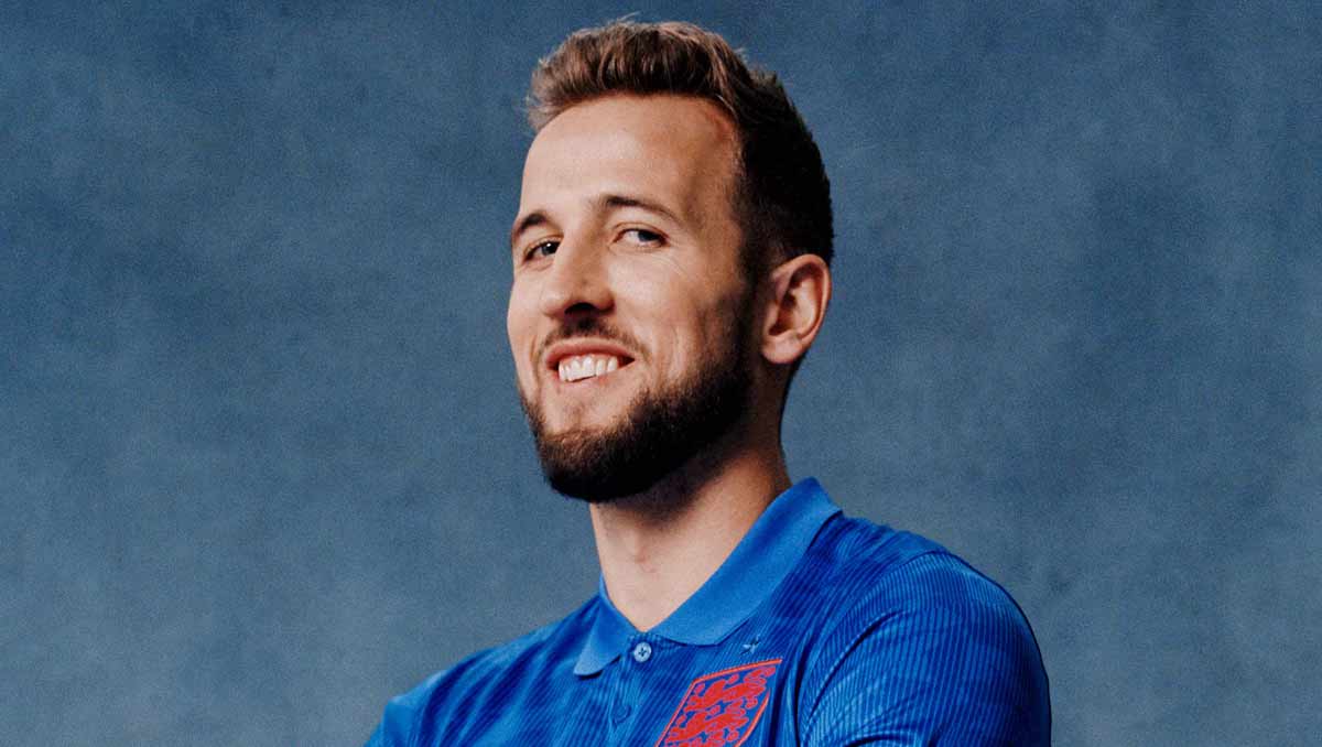 Harry Kane