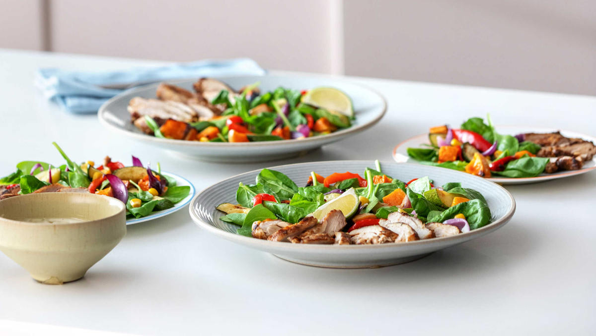 HelloFresh (Photo: HelloFresh)