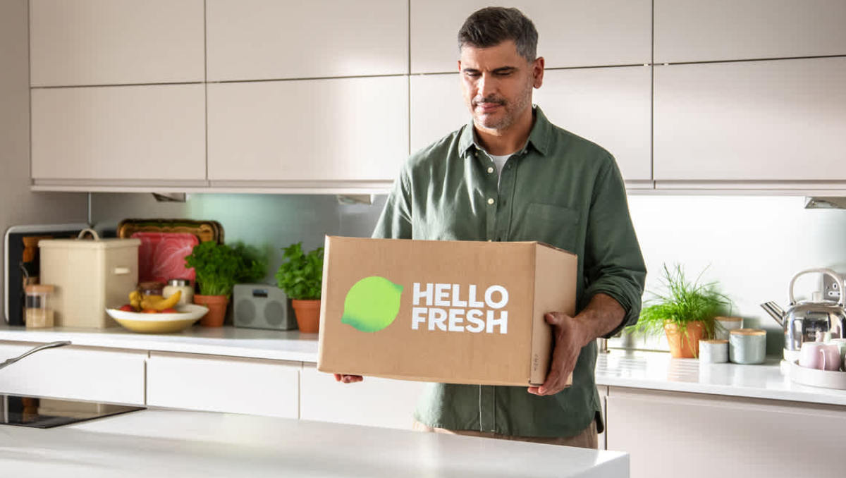 HelloFresh (Photo: HelloFresh)