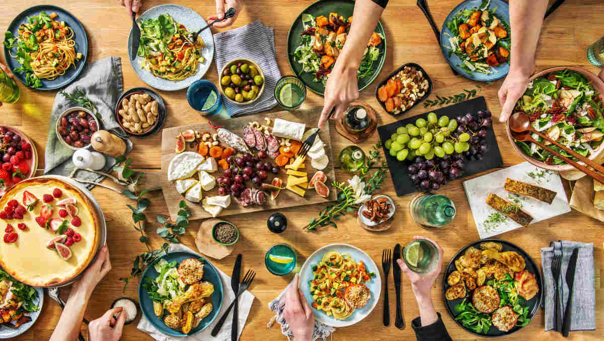 HelloFresh (Photo: HelloFresh)