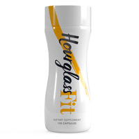 Hourglass Fit Fat Burner
