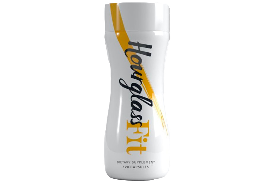 Hourglass Fit Fat Burner